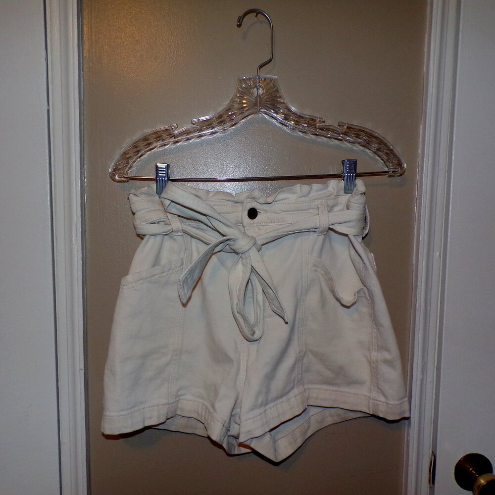 Universal Thread High-Waisted Shorts